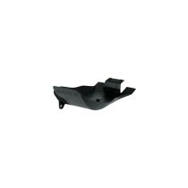   Acerbis alsó védőlemez -  KTM EXC 250/300 06/16 + SX250 06/16 + HUSQVARNA TC250 14/16 + TE250-300 14/16 + SX250 06/16 + HVA TC 250 14/16 + TE 250/300 06/16 + SX250 06/16 + HUSQVARNA TC250 14/16 + TE250-300 14/16 14/16 - fekete