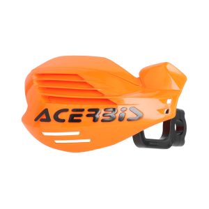 Acerbis kézvédő - X-Force - narancs