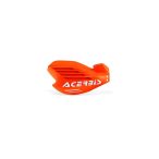 Acerbis kézvédő - X-Force - fluo narancs/fehér