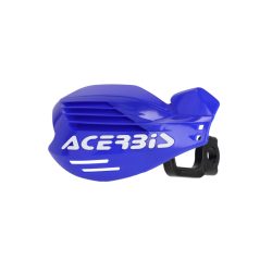 Acerbis kézvédő - X-Force - kék