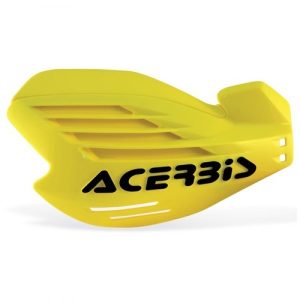 Acerbis kézvédő - X-Force - sárga