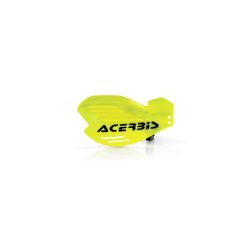 Acerbis kézvédő - X-Force - fluo sárga