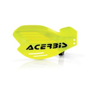 Acerbis kézvédő - X-Force - fluo sárga