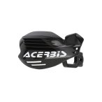 Acerbis kézvédő - X-Force - fekete