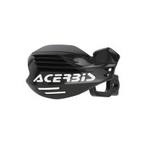 Acerbis kézvédő - X-Force - fekete