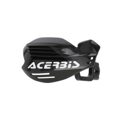 Acerbis kézvédő - X-Force - fekete
