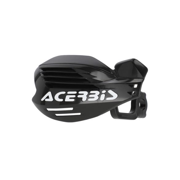 Acerbis kézvédő - X-Force - fekete