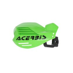 Acerbis kézvédő - X-Force - zöld