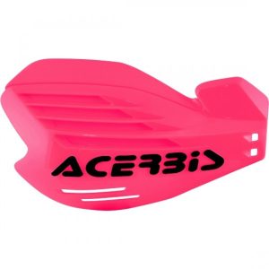 Acerbis kézvédő - X-Force - PINK