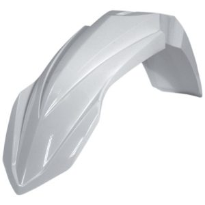 Acerbis első sárvédő - S YZF250 10/18 + 450 10/17 + YZ 125-250 15/19 - fehér