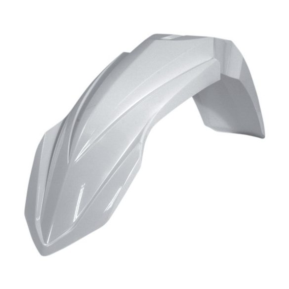 Acerbis első sárvédő - S YZF250 10/18 + 450 10/17 + YZ 125-250 15/19 - fehér
