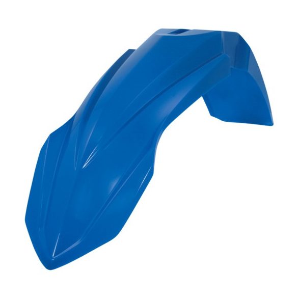 Acerbis első sárvédő - S YZF250 10/18 + 450 10/17 + YZ 125-250 15/19 - kék