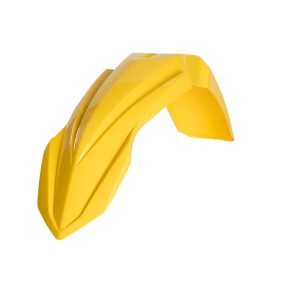 Acerbis első sárvédő - S YZF250 10/18 + 450 10/17 + YZ 125-250 15/19 - sárga