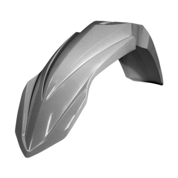 Acerbis első sárvédő - S YZF250 10/18 + 450 10/17 + YZ 125-250 15/19 - szürke