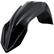   Acerbis első sárvédő - S YZF250 10/18 + 450 10/17 + YZ 125-250 15/19 - fekete