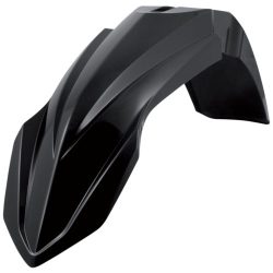   Acerbis első sárvédő - S YZF250 10/18 + 450 10/17 + YZ 125-250 15/19 - fekete