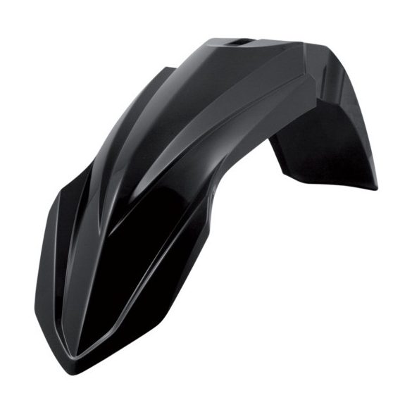 Acerbis első sárvédő - S YZF250 10/18 + 450 10/17 + YZ 125-250 15/19 - fekete