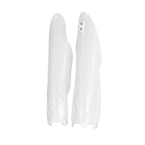   Acerbis teleszkópvédő - YZ 125-250 15/20 + YZF 250 10/20 + 450 10/20 - fehér