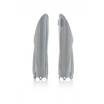   Acerbis teleszkópvédő - YZ 125-250 15/20 + YZF 250 10/20 + 450 10/20 - szürke