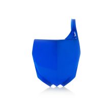   Acerbis fejidom -  YZF 250 10/18 + 450 10/17 + YZ 125-250 15-19 - kék