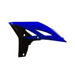 Acerbis tankidom -  YAMAHA YZF 250 10-13 - kék/fekete