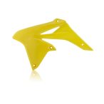 Acerbis tankidom -  SUZUKI RMZ 250 10/18 - sárga