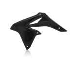 Acerbis tankidom -  SUZUKI RMZ 250 10/18 - fekete