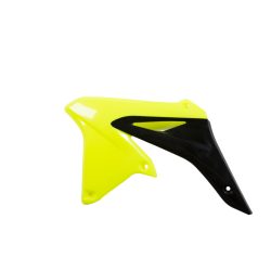Acerbis tankidom -  SUZUKI RMZ 250 10/18 - sárga/fekete