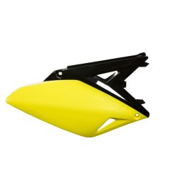 Acerbis oldalidom -  SUZUKI RMZ 250 10/18 - fekete/sárga