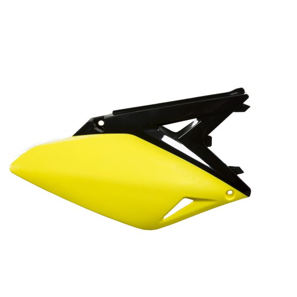 Acerbis oldalidom -  SUZUKI RMZ 250 10/18 - fekete/sárga