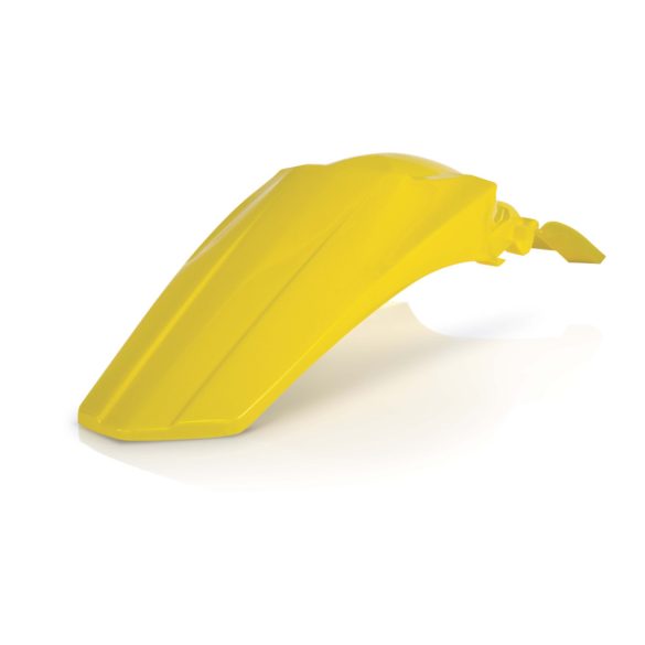 Acerbis farokidom -  SUZUKI RMZ 250 10/18 - sárga