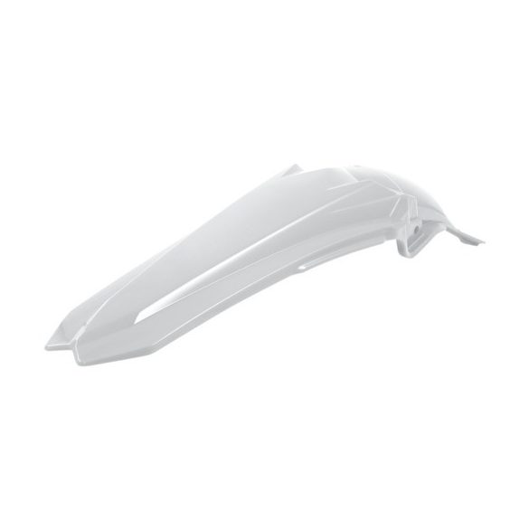 Acerbis farokidom -  YAMAHA YZ 450 F 10-13 - fehér