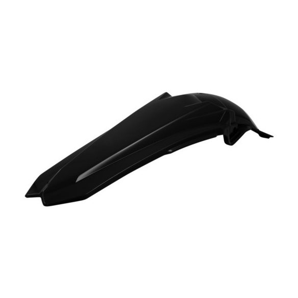 Acerbis farokidom -  YAMAHA YZ 450 F 10-13 - fekete