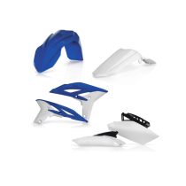 KIT PLASTIC YAMAHA YZF 250 10/13 - STANDARD 13