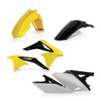 idomszett - SUZUKI RMZ 250 10-18 - STANDARD 13
