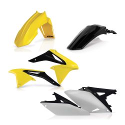 idomszett - SUZUKI RMZ 250 10-18 - STANDARD 13
