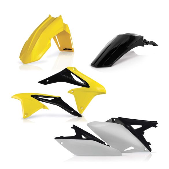 idomszett - SUZUKI RMZ 250 10-18 - STANDARD 13
