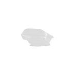 ACERBIS SPOILER X-FORCE HANDGUARDS - WHITE