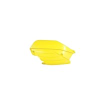 ACERBIS SPOILER X-FORCE HANDGUARDS - YELLOW