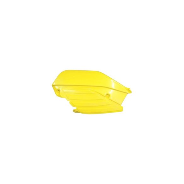 ACERBIS SPOILER X-FORCE HANDGUARDS - YELLOW