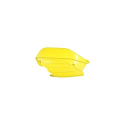 ACERBIS SPOILER X-FORCE HANDGUARDS - FLUO YELLOW