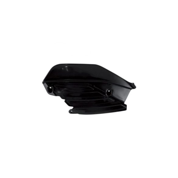 ACERBIS SPOILER X-FORCE HANDGUARDS - BLACK