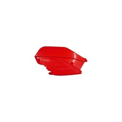 ACERBIS SPOILER X-FORCE HANDGUARDS - RED