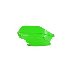 ACERBIS SPOILER X-FORCE HANDGUARDS - GREEN