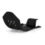 Acerbis alsó védőlemez -  MX KXF 250 09-12/18 - fekete