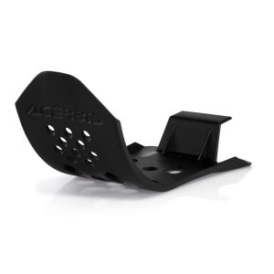 Acerbis alsó védőlemez -  MX KXF 250 09-12/18 - fekete