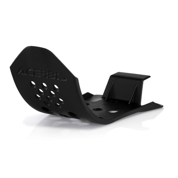 Acerbis alsó védőlemez -  MX KXF 250 09-12/18 - fekete