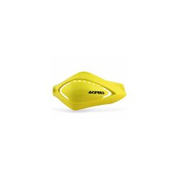 Acerbis kézvédő - Flash - sárga