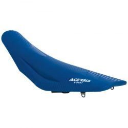 Acerbis X-Seat Hard - YAMAHA YZF-450 10/13 - kék