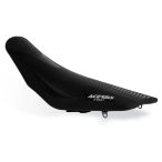 Acerbis X-Seat Hard - YAMAHA YZF-450 10/13 - fekete